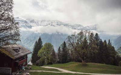 A Journey Through Earth’s Natural Splendor